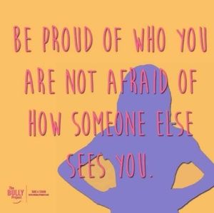 Meet your Posher, Erika